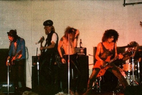 Slash