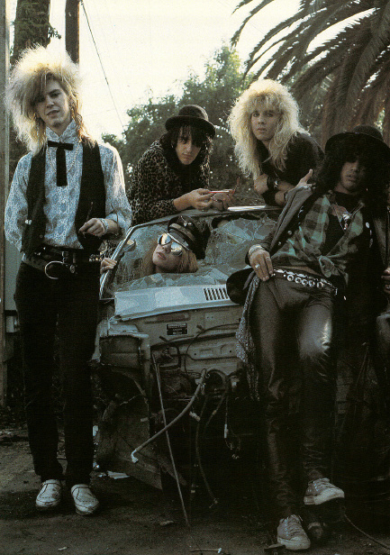 Slash