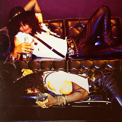 Slash