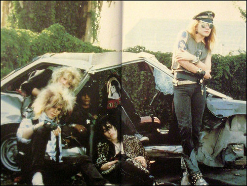 Slash