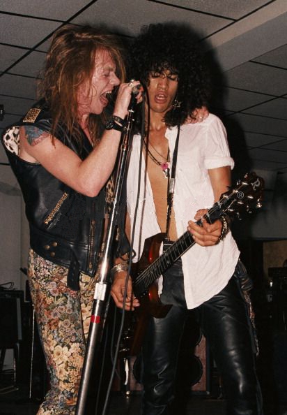 Slash