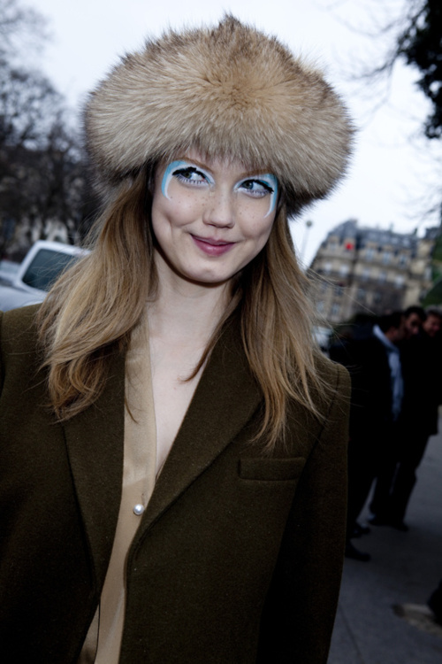 Lindsey Wixson