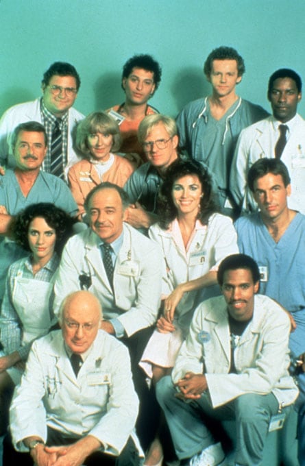 St. Elsewhere