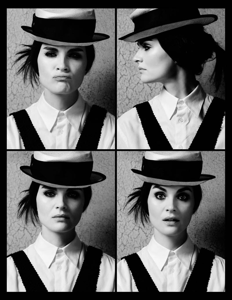 Anouck Lepere