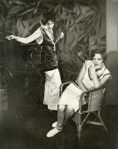Ruth Harriet Louise