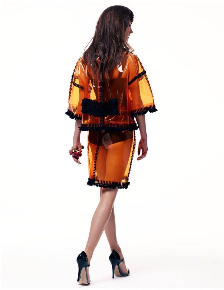 Anouck Lepere