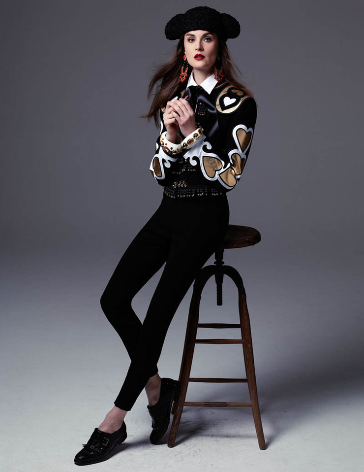 Anouck Lepere