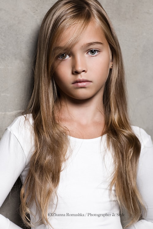 Anastasia Bezrukova Anastasia Bezrukova