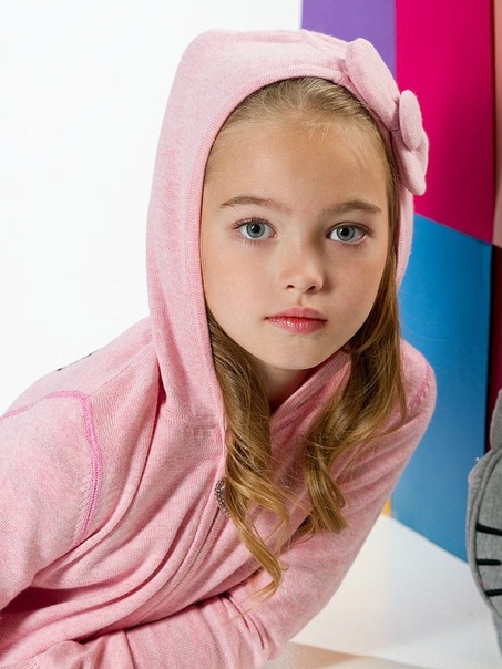 Picture of Anastasia Bezrukova