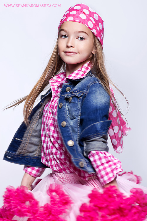Anastasia Bezrukova Anastasia Bezrukova