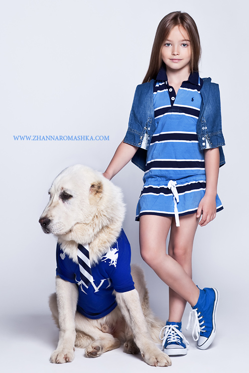Anastasia Bezrukova Anastasia Bezrukova