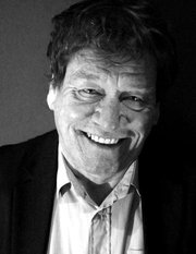 Ian Cullen