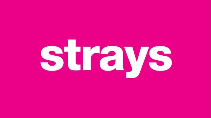 Strays