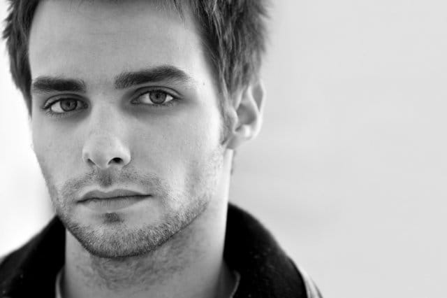 Yoann Moëss