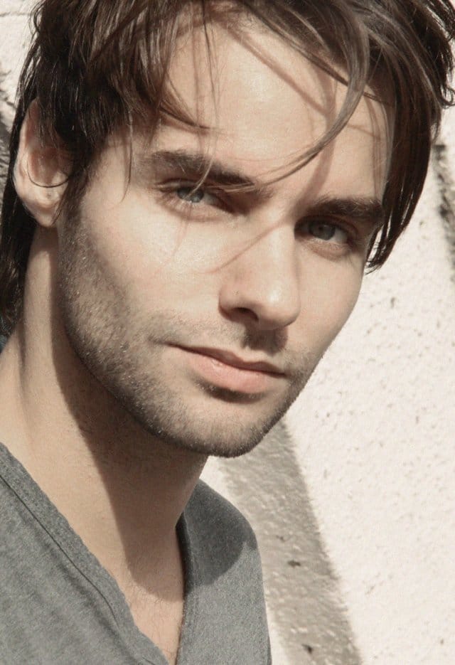 Yoann Moëss