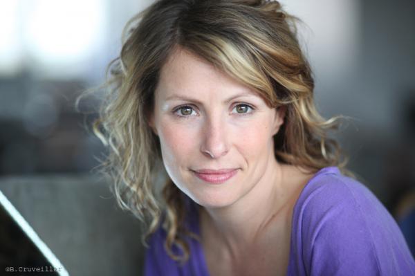 Stéphanie Heiser