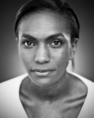 Isaura Barbé-Brown