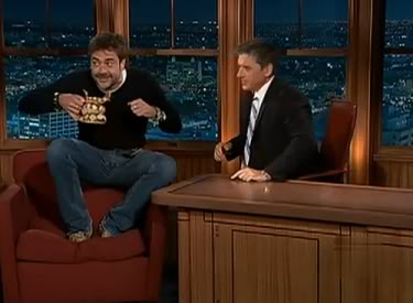 Jeffrey Dean Morgan