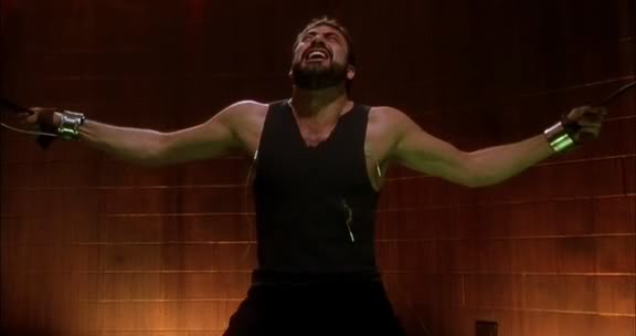 Jeffrey Dean Morgan