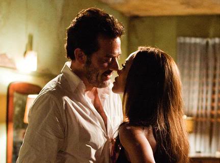 Jeffrey Dean Morgan