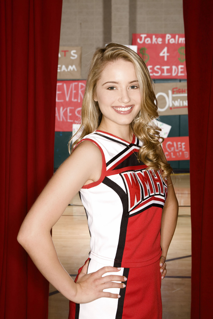 Dianna Agron Dianna Agron