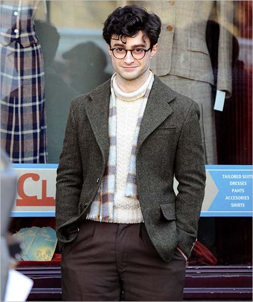 Kill Your Darlings