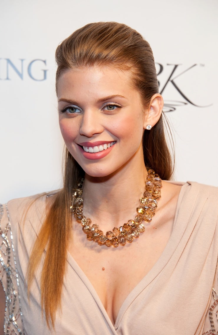 AnnaLynne McCord