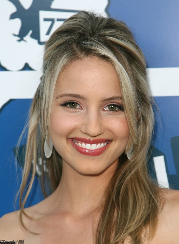 Dianna Agron