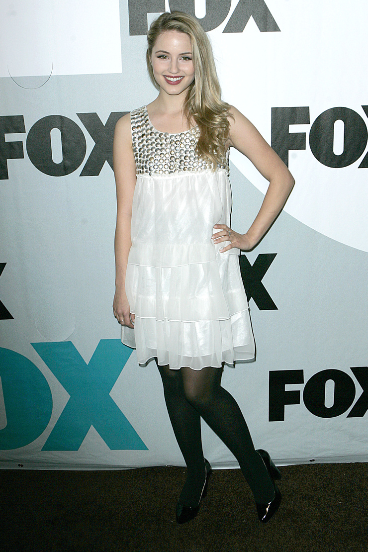 Dianna Agron Dianna Agron