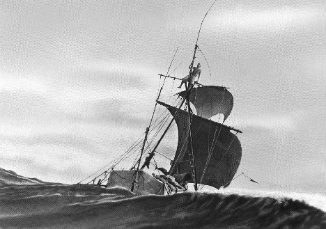 Kon-Tiki (1950)
