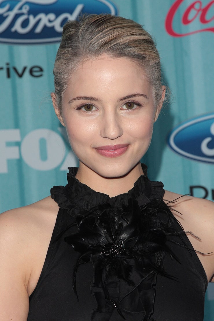 Dianna Agron