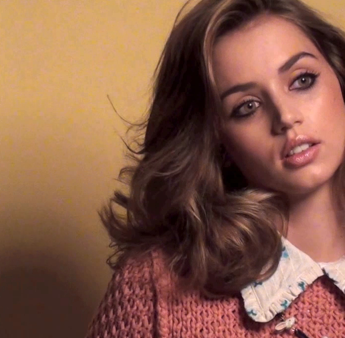 Ana de Armas