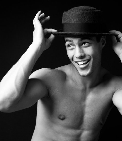 Devon Spence