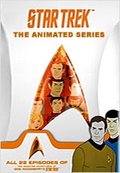 Star Trek: The Animated Series image