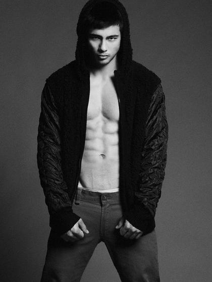 Devon Spence Devon Spence