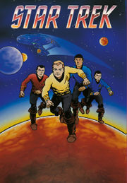 Star Trek: The Animated Series