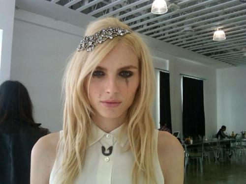 Andrej Pejic Andrej Pejic
