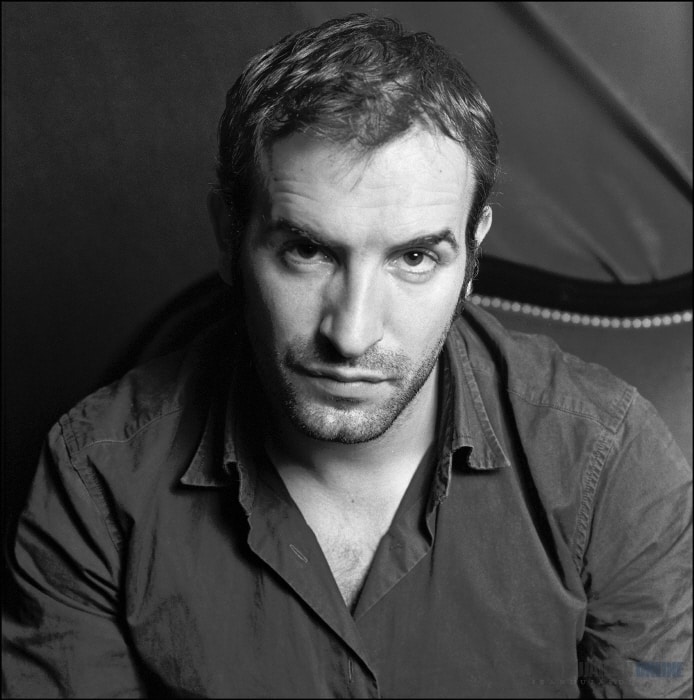 Picture of Jean Dujardin