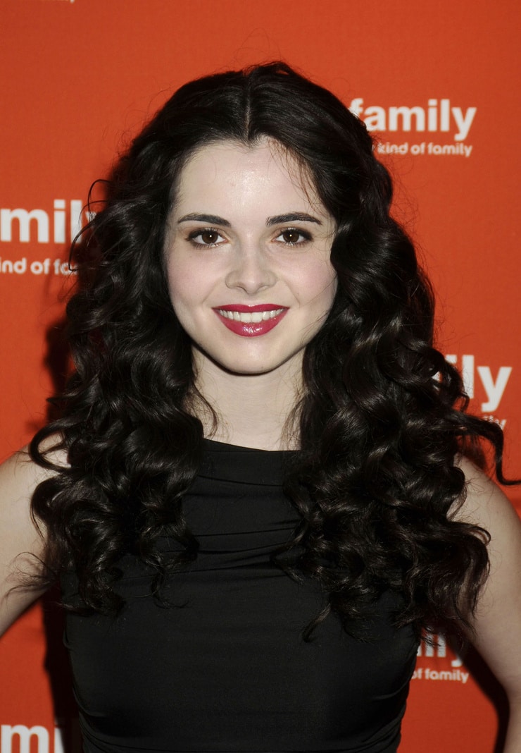 Vanessa Marano picture