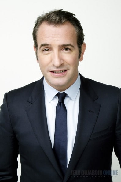 Jean Dujardin