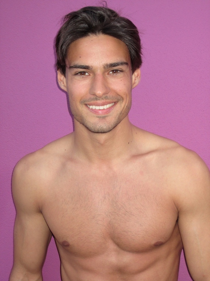 Alex Bechet Alex Bechet