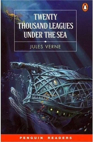 20000 Leagues Under the Sea