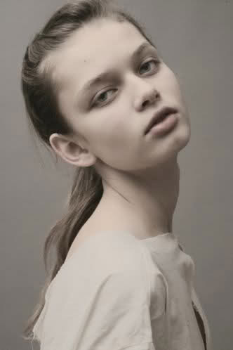 Katya Kulyzhka