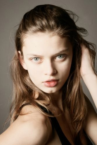 Katya Kulyzhka