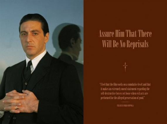 The Godfather Family Album (Special Illustrated Edition)