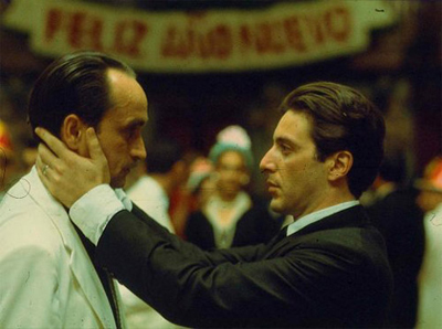 The Godfather Family Album (Special Illustrated Edition)