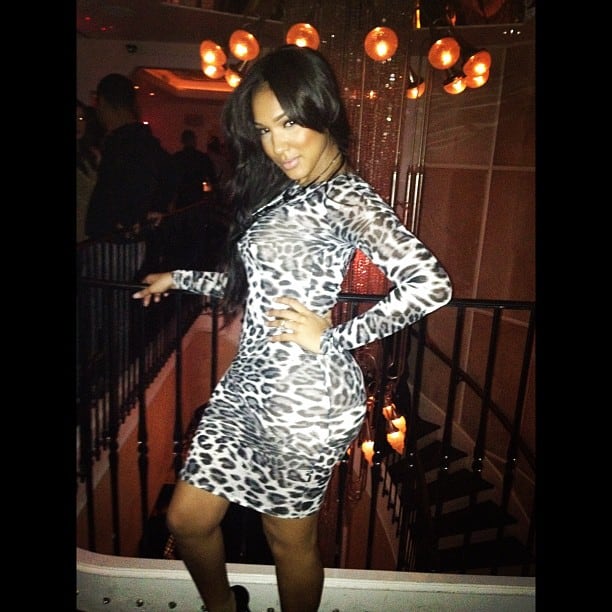 Yaris Sanchez Yaris Sanchez