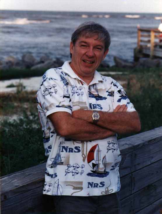 Jack McDevitt