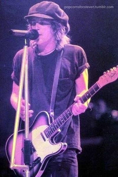 Izzy Stradlin