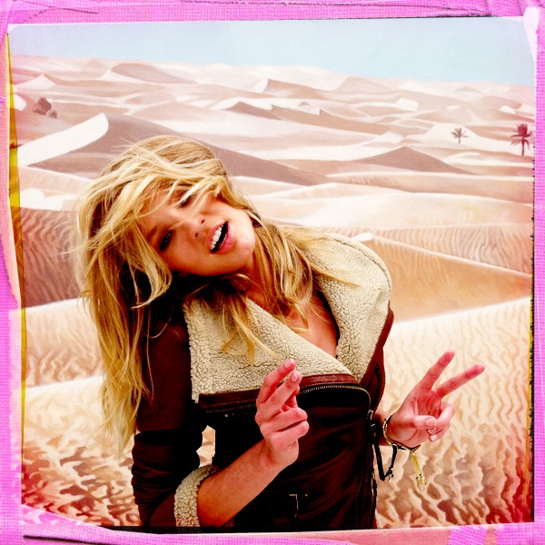 Candice Swanepoel Candice Swanepoel